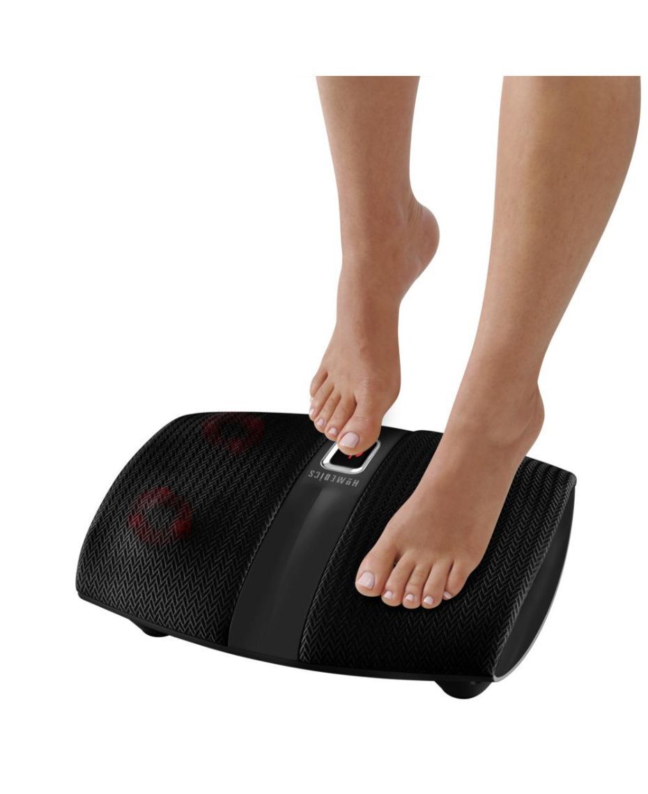 Homedics Shiatsu Elite Foot Massager Shaver Shop